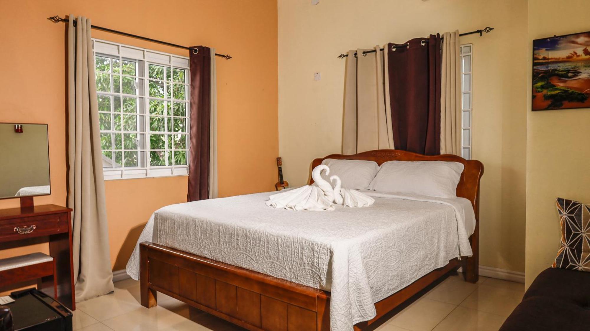 Ivs Bed And Breakfast Kingston Dış mekan fotoğraf