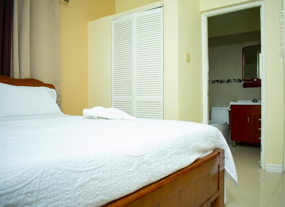 Ivs Bed And Breakfast Kingston Dış mekan fotoğraf