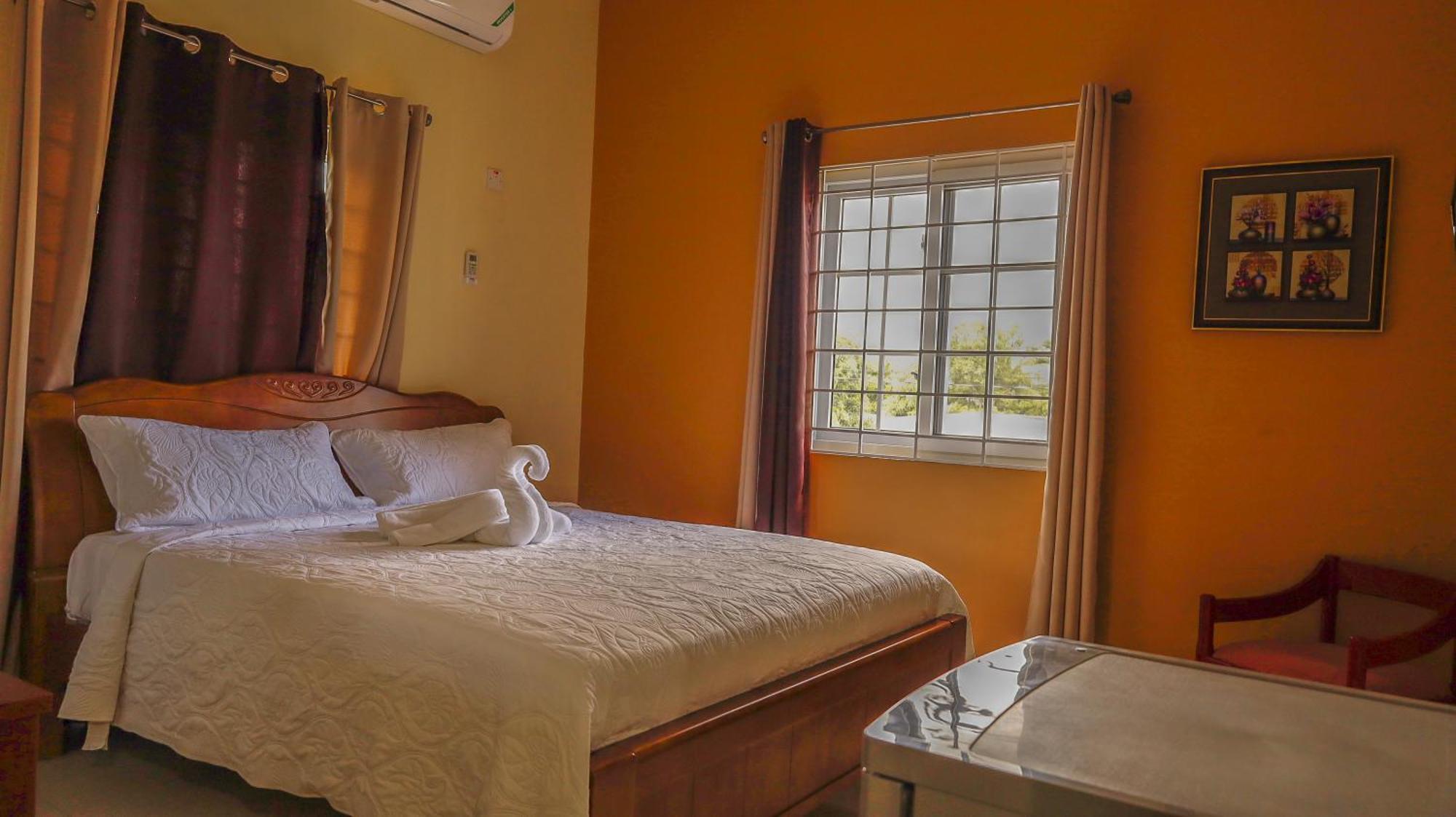 Ivs Bed And Breakfast Kingston Dış mekan fotoğraf