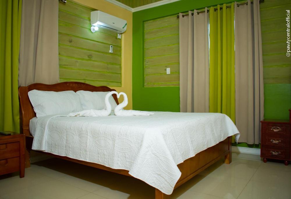 Ivs Bed And Breakfast Kingston Dış mekan fotoğraf